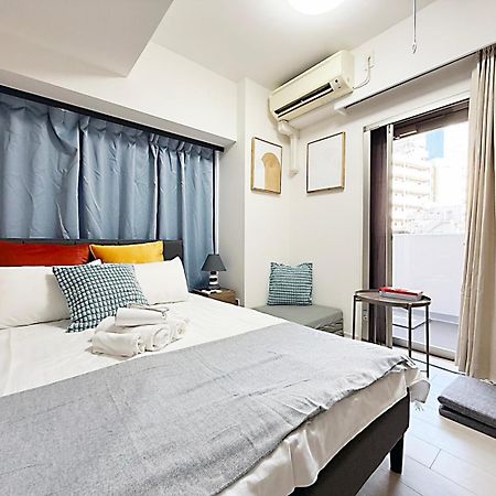 Sq) Shibuya House Apartment Tokyo Exterior photo