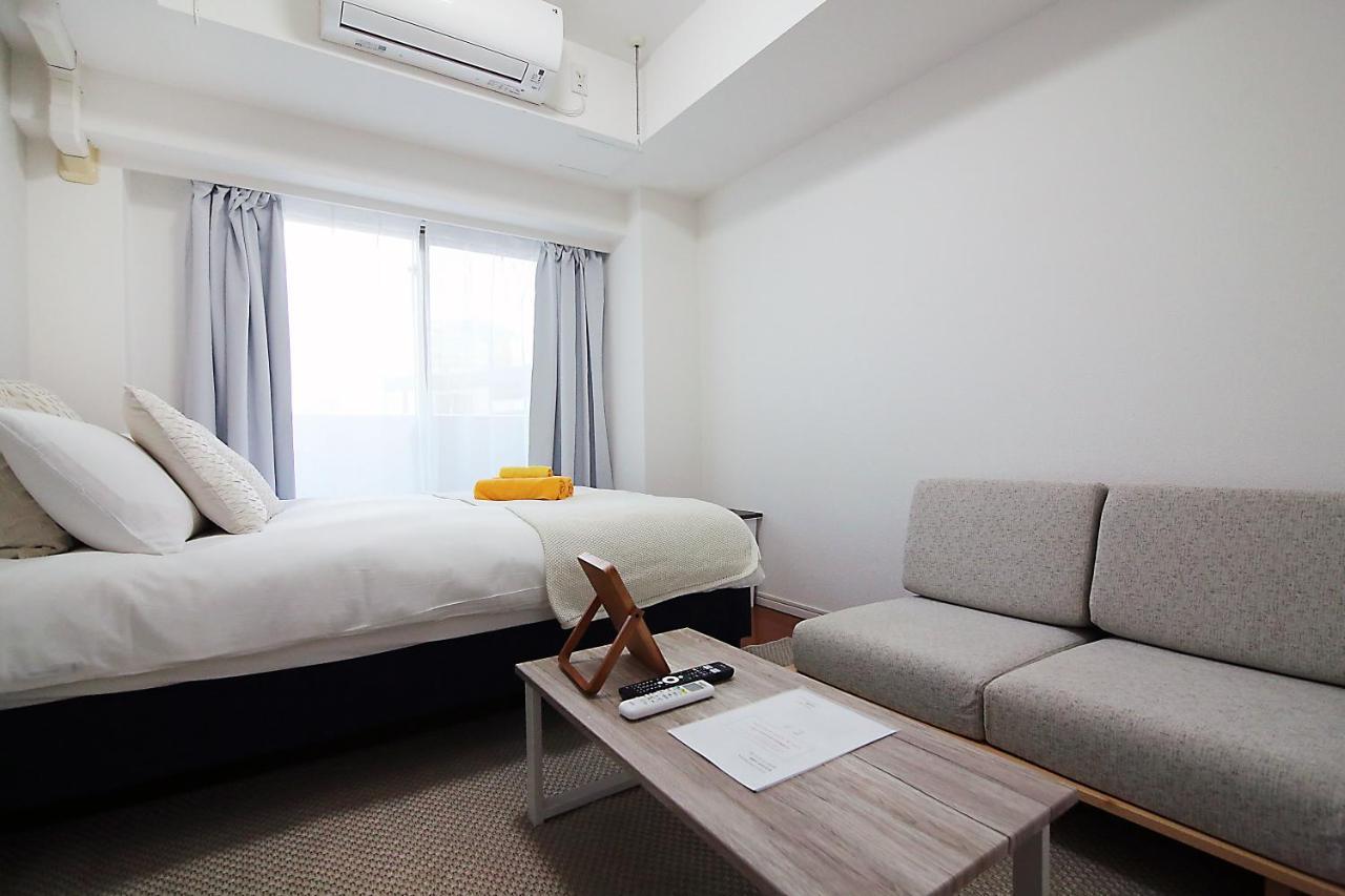 Sq) Shibuya House Apartment Tokyo Exterior photo