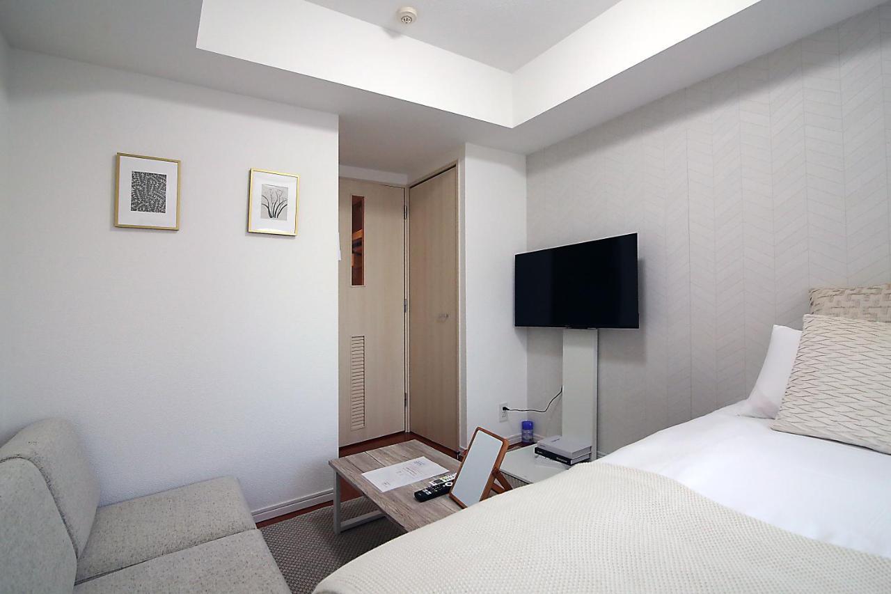 Sq) Shibuya House Apartment Tokyo Exterior photo