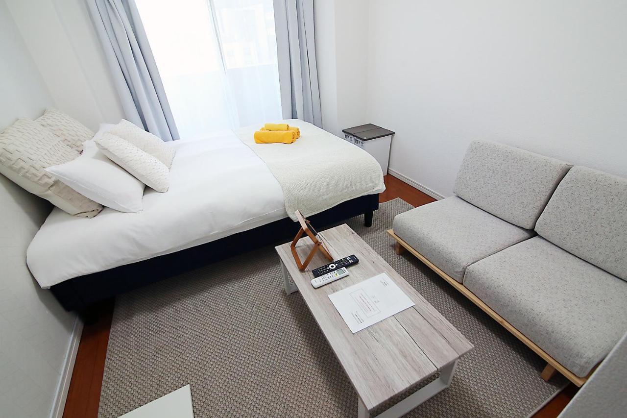 Sq) Shibuya House Apartment Tokyo Exterior photo