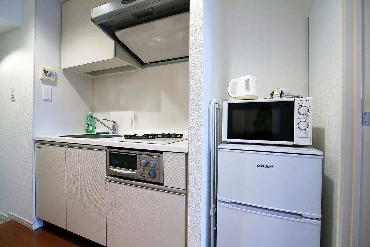 Sq) Shibuya House Apartment Tokyo Exterior photo