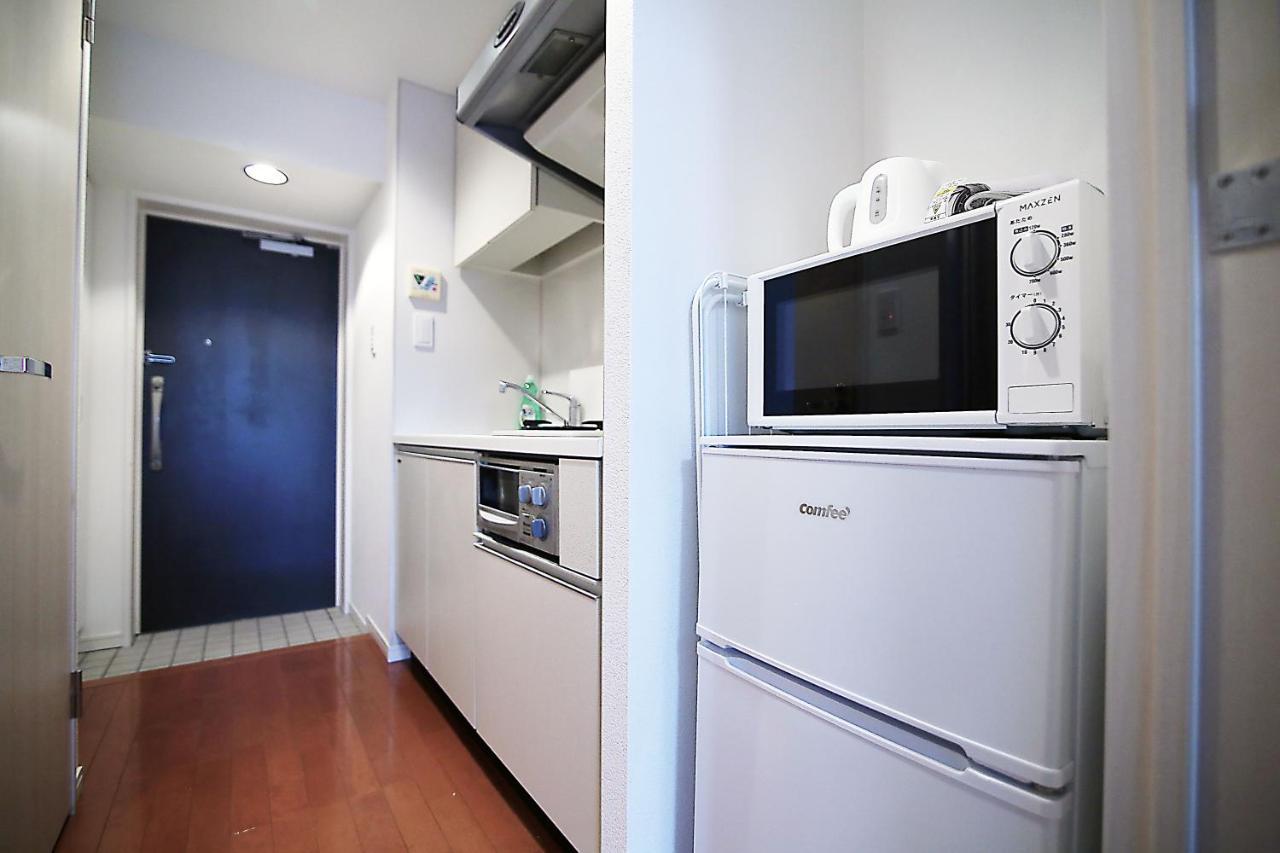 Sq) Shibuya House Apartment Tokyo Exterior photo
