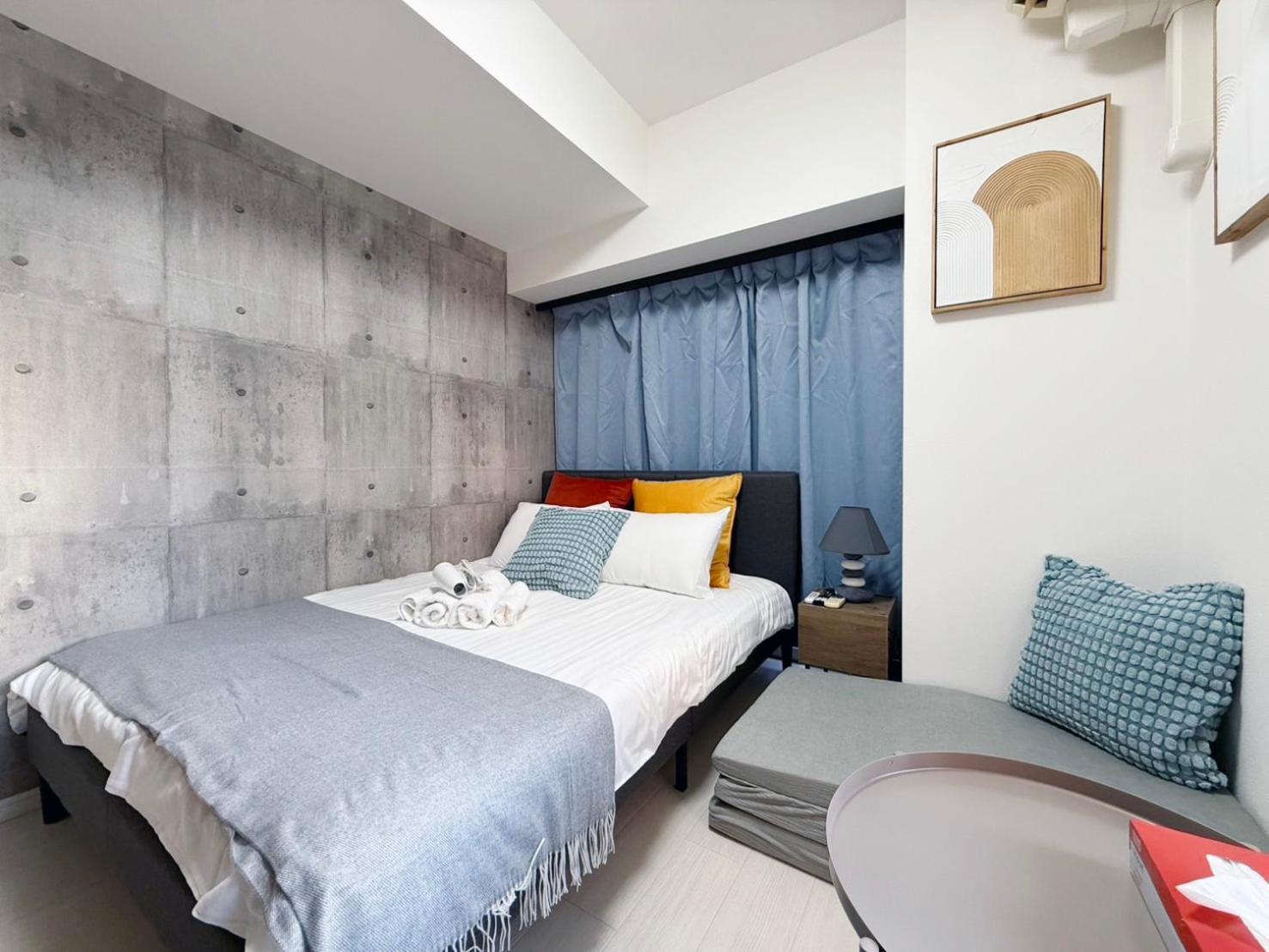 Sq) Shibuya House Apartment Tokyo Exterior photo