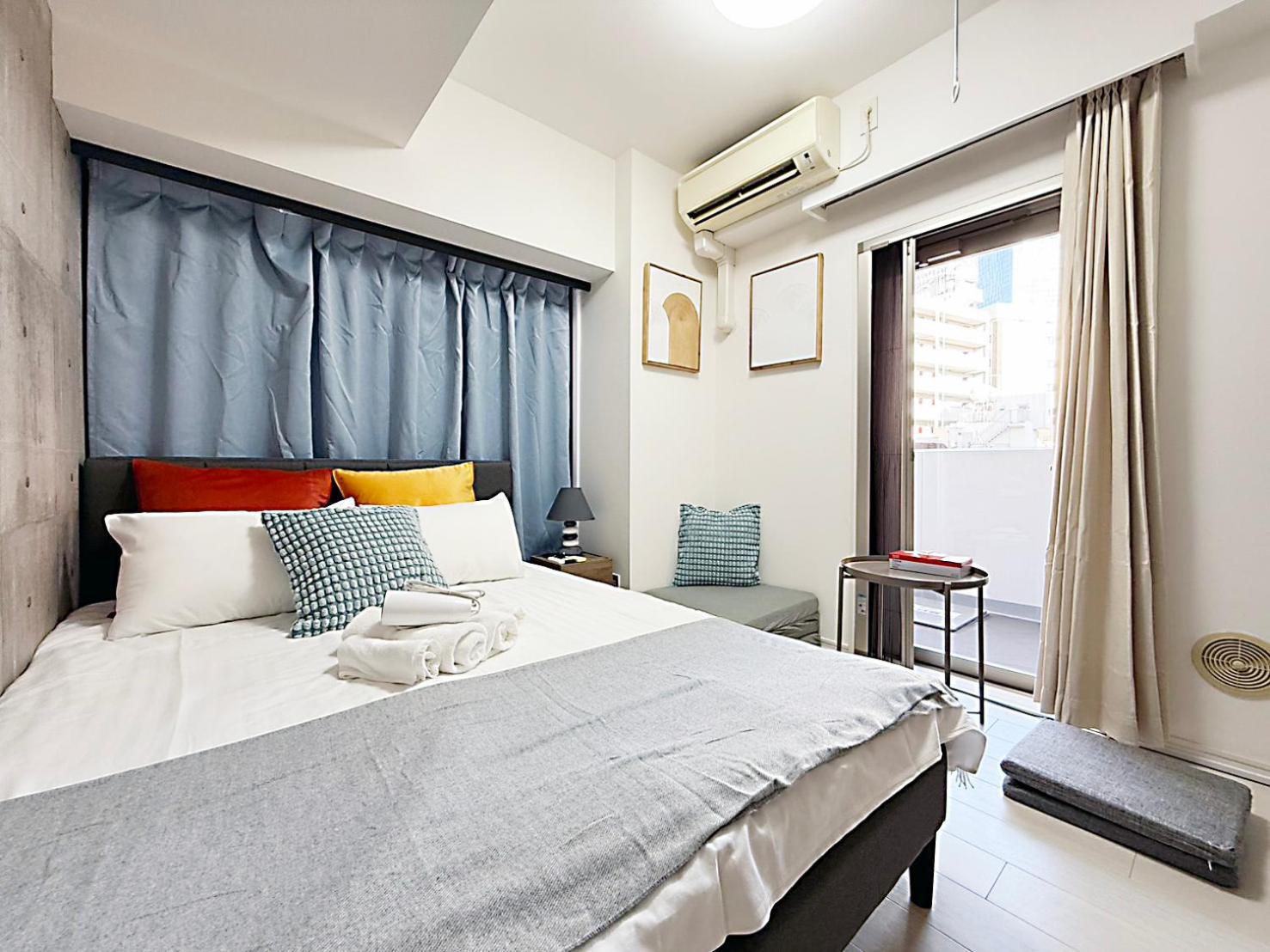 Sq) Shibuya House Apartment Tokyo Exterior photo
