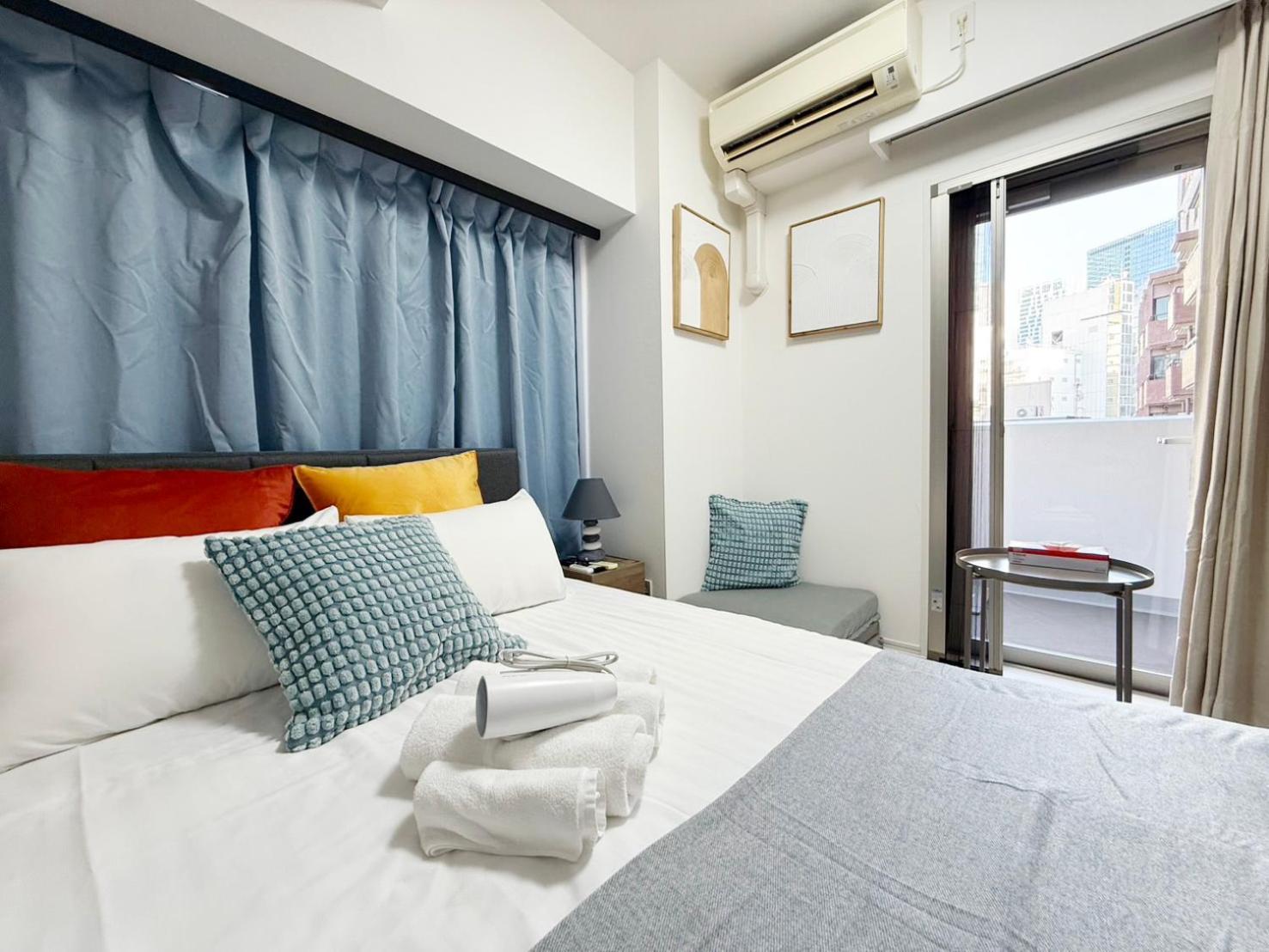 Sq) Shibuya House Apartment Tokyo Exterior photo