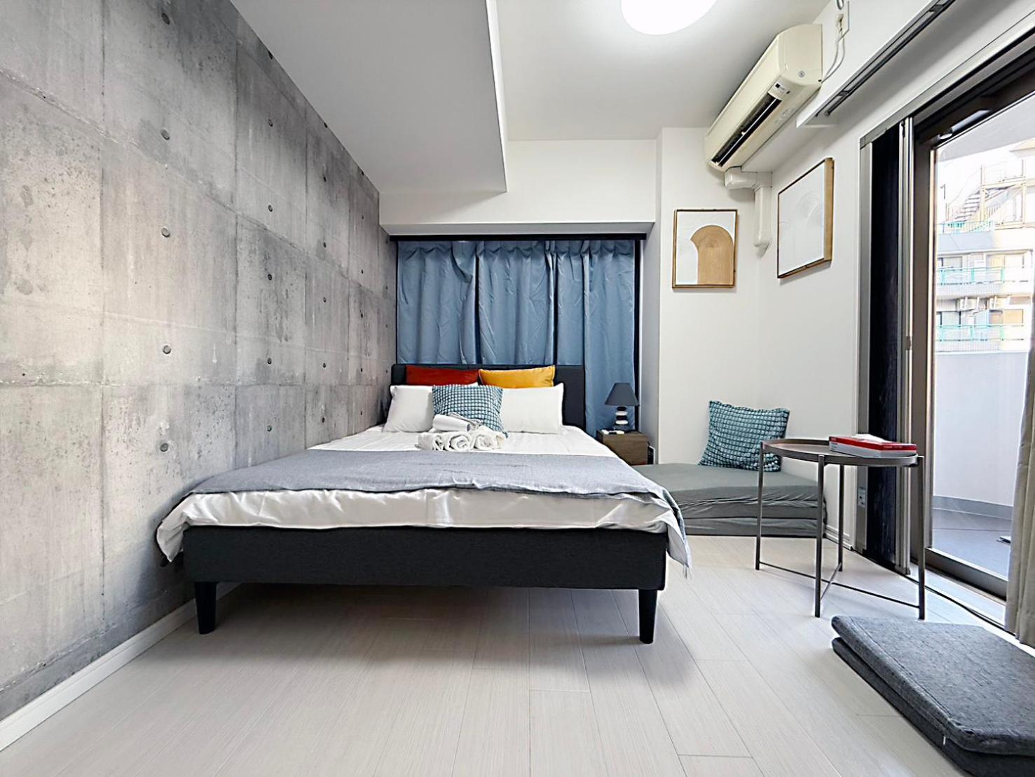 Sq) Shibuya House Apartment Tokyo Exterior photo